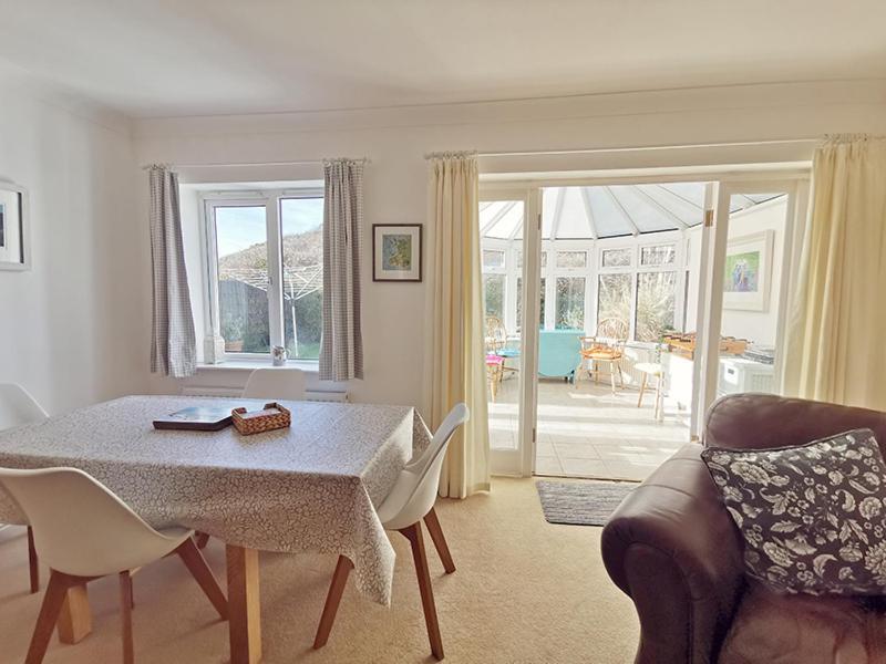 Cynefin- 3 Bed, 2 Bath-1 X En-Suite, Detcahed Bunglaow- Pet Friendly Trearddur Exterior photo