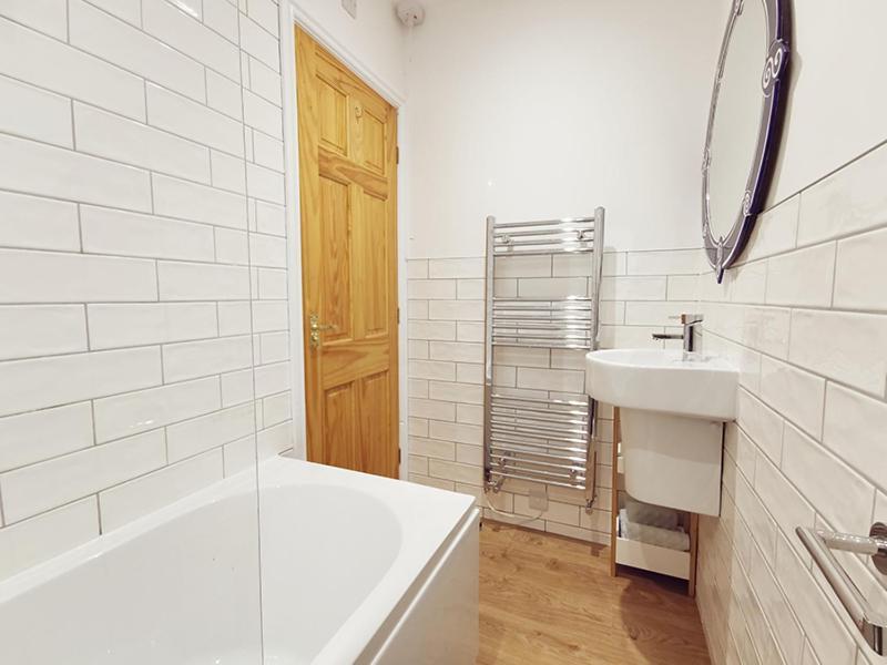 Cynefin- 3 Bed, 2 Bath-1 X En-Suite, Detcahed Bunglaow- Pet Friendly Trearddur Exterior photo
