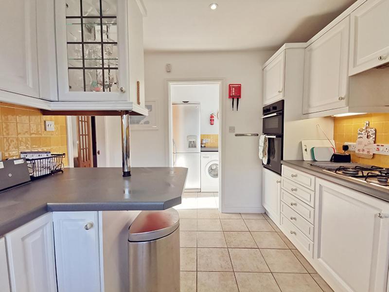 Cynefin- 3 Bed, 2 Bath-1 X En-Suite, Detcahed Bunglaow- Pet Friendly Trearddur Exterior photo