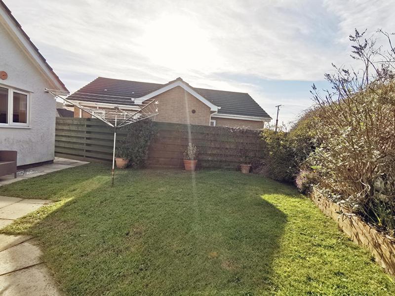 Cynefin- 3 Bed, 2 Bath-1 X En-Suite, Detcahed Bunglaow- Pet Friendly Trearddur Exterior photo